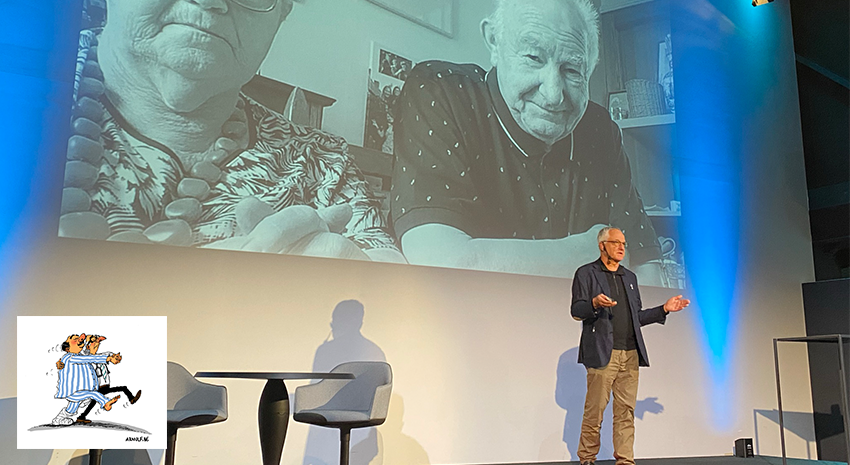 Foto sympo Roy Remmen bewerkt