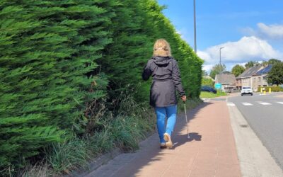 ‘Anders zijn’, een zegen of een vloek?