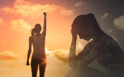 Minder druk om te presteren = Meer ruimte om te floreren.